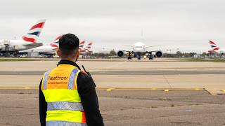 Speedbird Pilot Academy 2026