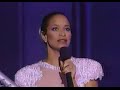 Arthur Mitchell Tribute featuring Debbie Allen (1990)