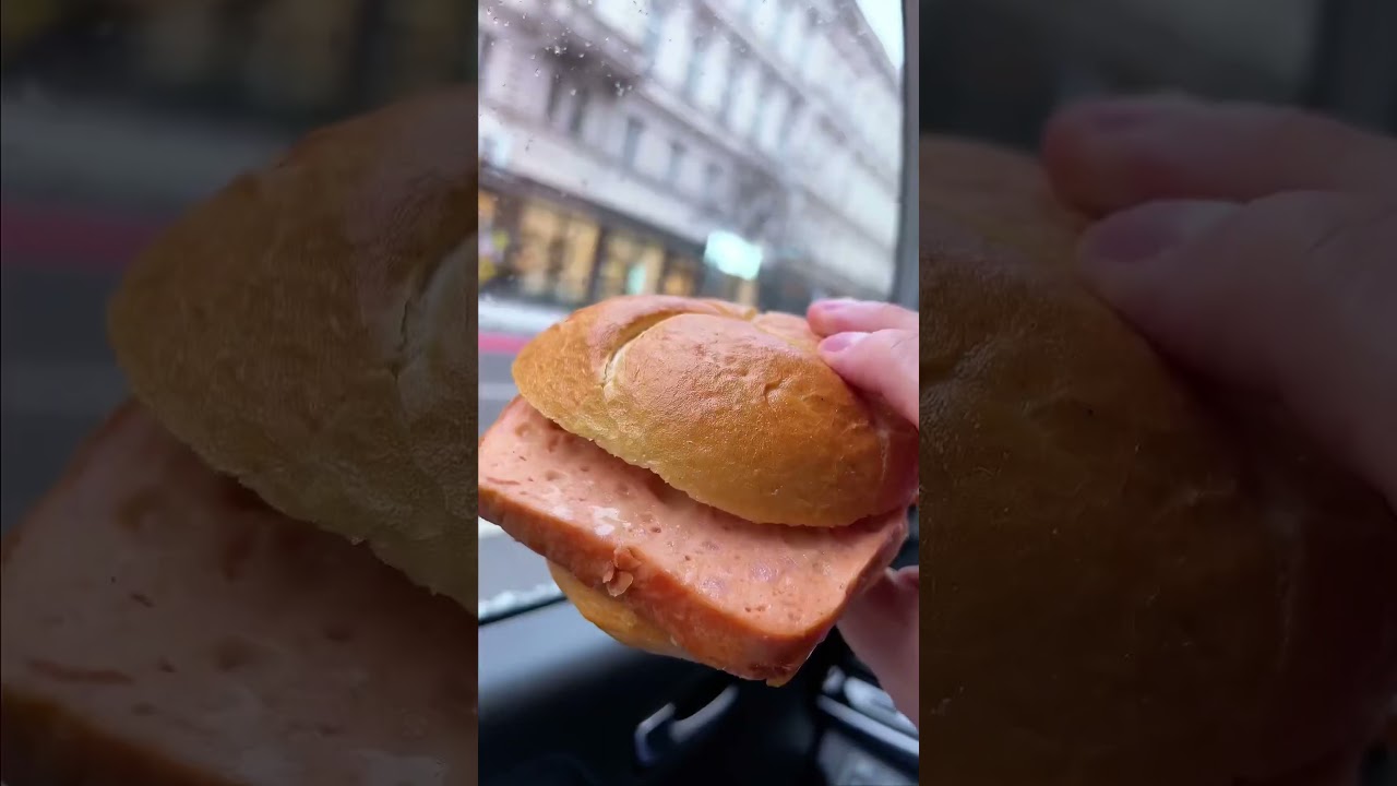 meine aktuellen TOP 5 Leberkäse Semmeln in Wien 🇦🇹 