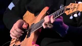 The Ventures - Bulldog 2003.mp4 chords