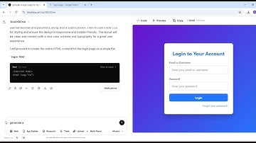 Blackbox AI Explained – The Ultimate Coding Assistant!