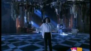 Michael Jackson - Ghosts