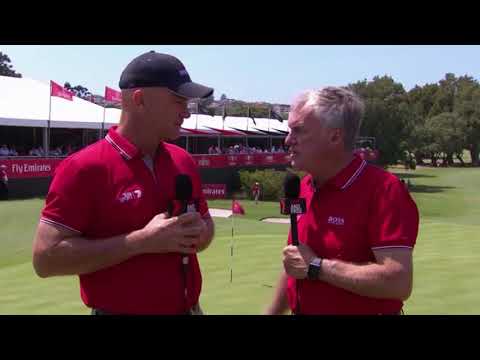 2016 Australian Open Golf | Final Day Telecast | Royal Sydney Golf Club | Winner: Jordan Spieth