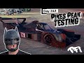Ep.2&3 Pikes Peak Rips ! NightHawk tests Without The Turbo!