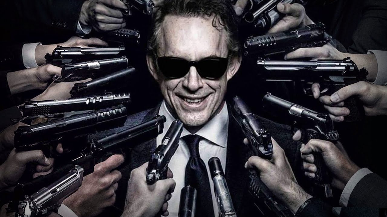 EXPOSED Jordan Peterson's Lobster Argument YouTube