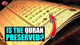 Uncovering The Truth About Quran Preservation With Dr. Marijn van Putten