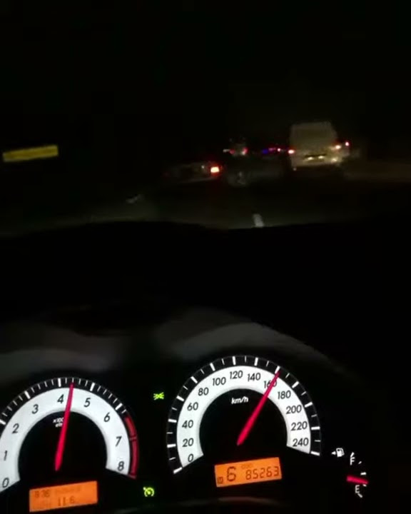 Story wa nyetir BMW