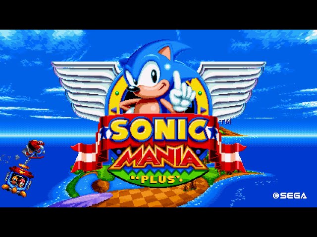 Sonic Hacking Contest :: The SHC2020 Contest :: AMY MANIA 2020