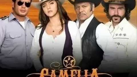 VIDEO  CAMELIA LA TEXANA