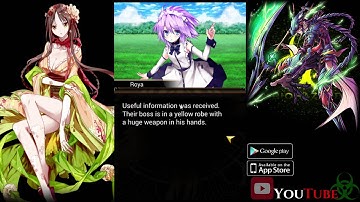 Hero Buster (Android/iOS) Gameplay Part 2