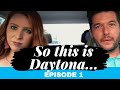 Daytona Beach Florida Vacation | Daytona Adventure Vlog Episode 1