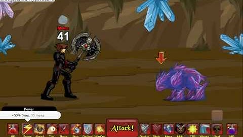DragonFable Gold Hack With Cheat Engine 5.5