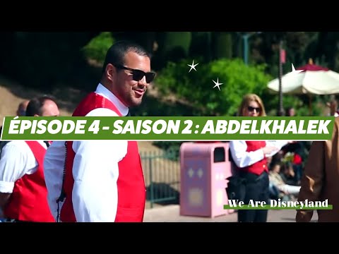 We Are Disneyland - Abdelkhalek [EPISODE 4 - SAISON 2]