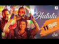 Hututu – Official Video | Mimi | Kriti Sanon, Pankaj T |@A. R. Rahman| Shashaa Tirupati | Amitabh B.