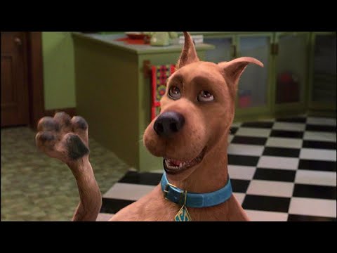 Scooby Doo: Burping & Farting (2002)