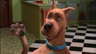 Scooby Doo: Burping & Farting (2002)