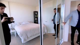 Property walk-through - 314/1 Mouat St, Lyneham