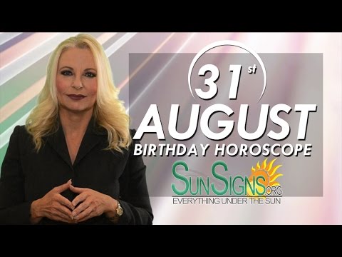 august-31st-zodiac-horoscope-birthday-personality---virgo---part-1