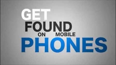 Creating Mobile Websites | Proscript Media and Advertising Services | Mobilizing Website