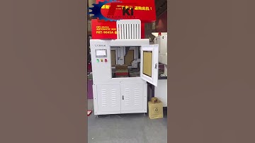 Automatic Luxury Rigid Box Assembly Machine