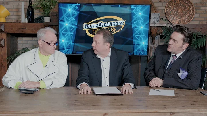 GameChangerz NFL Conference Championship Analysis ...