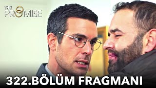 Yemin 322.  Fragmanı | The Promise Season 3 Episode 322 Promo Resimi