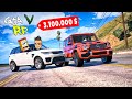 НАМ ВЫДАЛИ НОВЕНЬКИЙ РЕНДЖ РОВЕР! ЛОВИМ ПРЕСТУПНИКОВ НА ТРАССЕ В ГТА 5 РП (ECLIPSE GTA 5 RP)