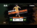 BVI host USVI International Friendly U20