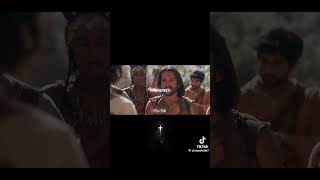 Jesus sermon was a manifesto thechosen jesus