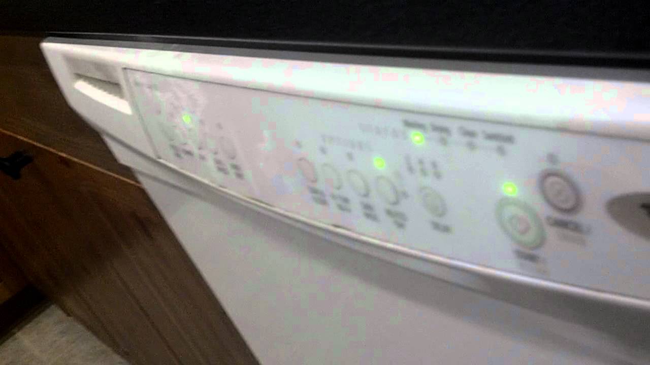 Whirlpool Quiet Partner iii noise when washing? YouTube