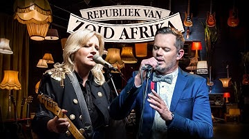 Thumbnail of TYD OM TE TREK - Bok van Blerk & Karen Zoid