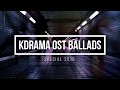 Kdrama Ost Ballads 2018