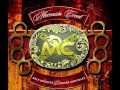 MOCCASIN CREEK - "Belt Buckles & Brass Knuckles" (Charlie Bonnet III and J. McCool) original MC band
