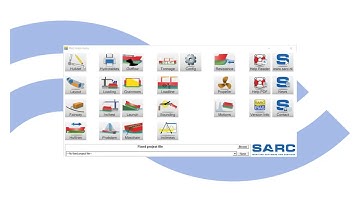 PIAS Initial Training - Starting a new PIAS project