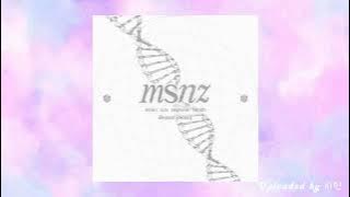 [1 HOUR LOOP PLAYLIST] tripleS Neptune (트리플에스 넵) - FLY UP