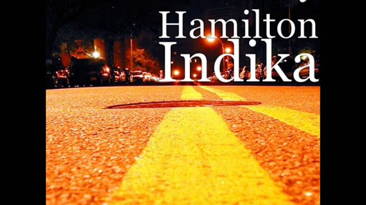 Leroy Hamilton - Indika