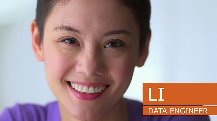 Women in Big Data Presentation with Tina Rosario (...
