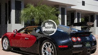 YG - Big Bank Ft. 2 Chainz, Big Sean, and Nicki Minaj (Bass Boosted)