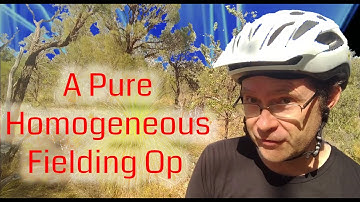 Ingress | Pure Homogeneous Fielding (Part 2)