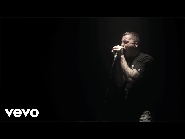 Atreyu - Do You Know Who You Are