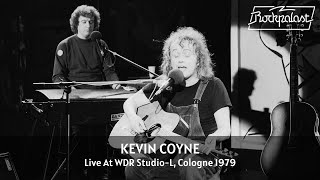 Kevin Coyne - Live At Rockpalast 1979 (Full Concert Video)