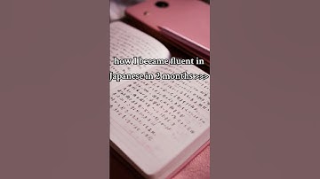 Fluent Japanese fast! #learnjapanese #languagelearning #pingoai #primrose