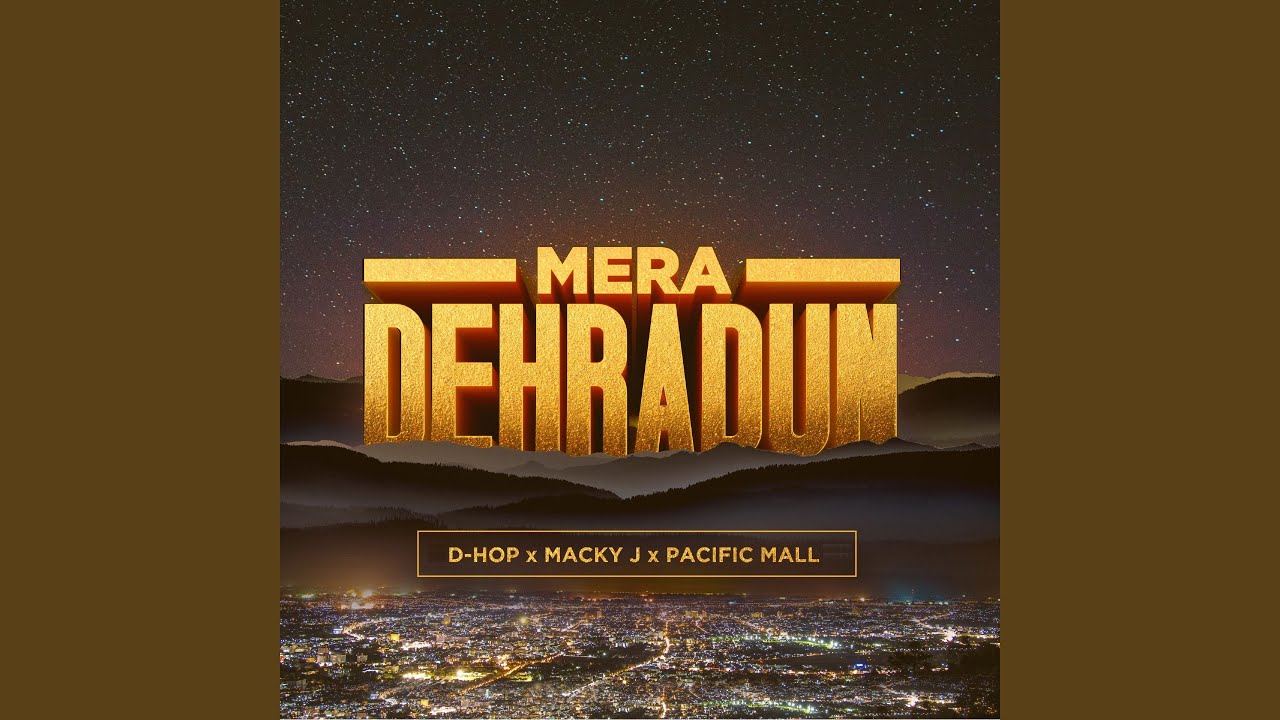 Mera Dehradun