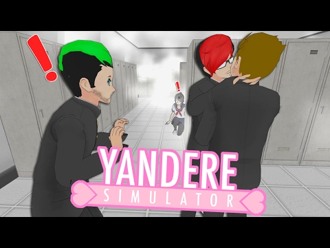 Yandere Simulator in Happy Wheels! | Doovi