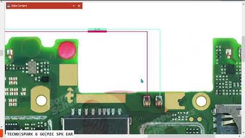 Techno KE5 all Borneo hardware solution#techno Spark 6go all hardware solution