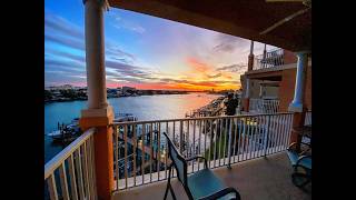 Clearwater Beach Condo Rental | Waterfront 3BR, 2B | TripAdvisor Ranked #2 US Best Beach 2026