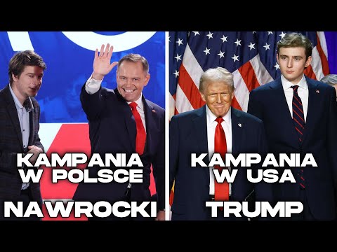 Nawrocki & Trump zagrają w golfa? - Czy Polska ominie amerykańskie cła? Jak ułożą się relacje z USA?