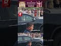 🙌ரசிகர்களுக்கு Hi சொன்ன CM விஜய்.. உற்சாகத்தில் Fans....