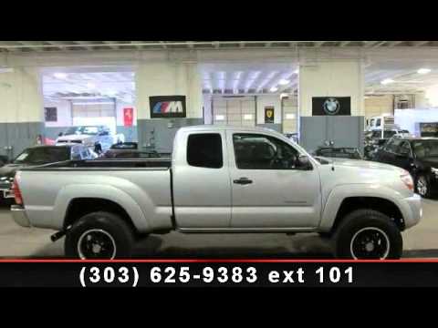 Auto Imports Of Denver