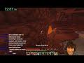 Minecraft 1.16 Speedrun Attempts - ALMOST PB (9-23)